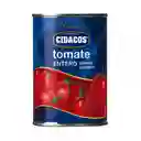 Cidacos Tomate Entero Perita - La