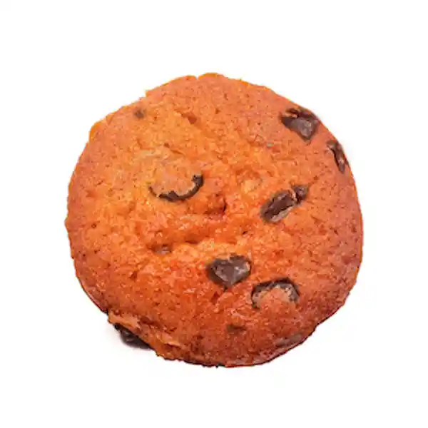 Members Selection Muffin de Vainilla y Chocolate