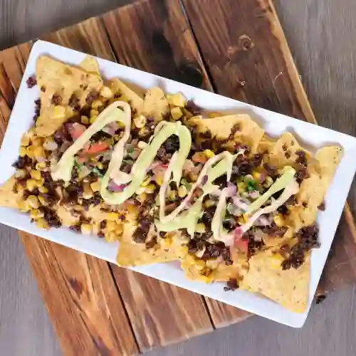 Nachos