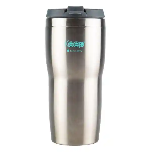 Keep Mug Vaso Outdoor de 450 mL 4-1039823