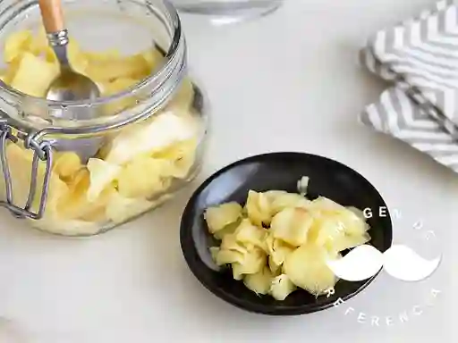 Jengibre