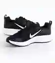 Nike Tenis Negro Talla 43 113062