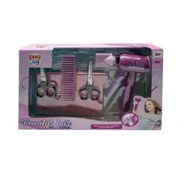 Play And Joy Kit de Belleza Beauty Hair