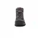 Croydon Botas Outdoor Clemente Hombre Gris Talla 41