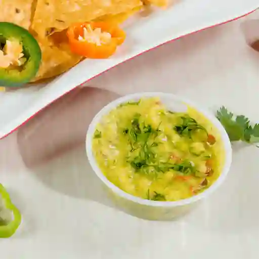 Guacamole 130 Grs