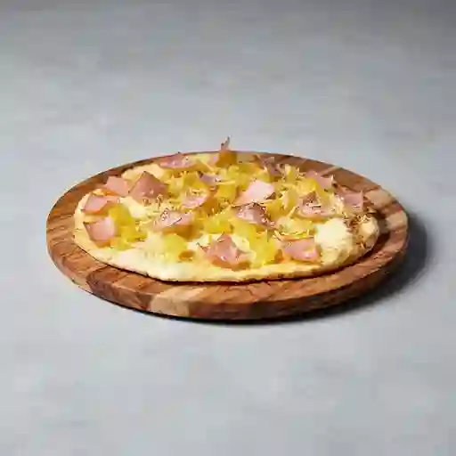 Pizza Hawaiana X8