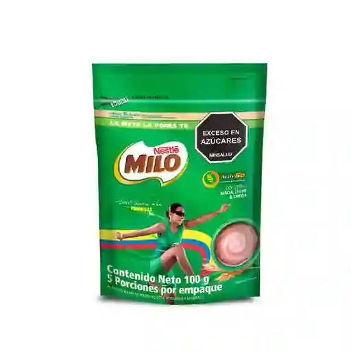 Milo Chocolate en Polvo