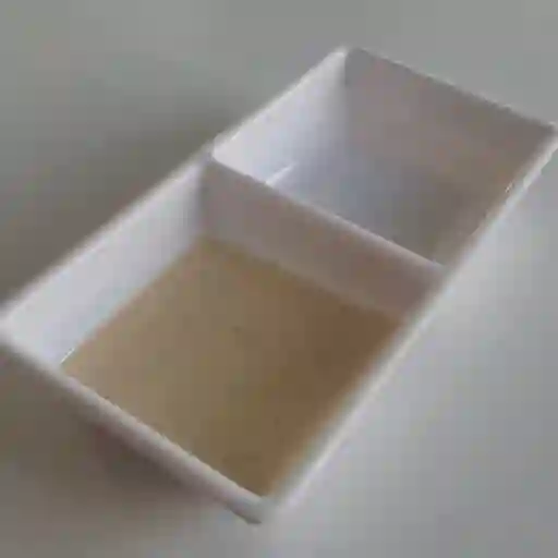 Salsa de tocineta
