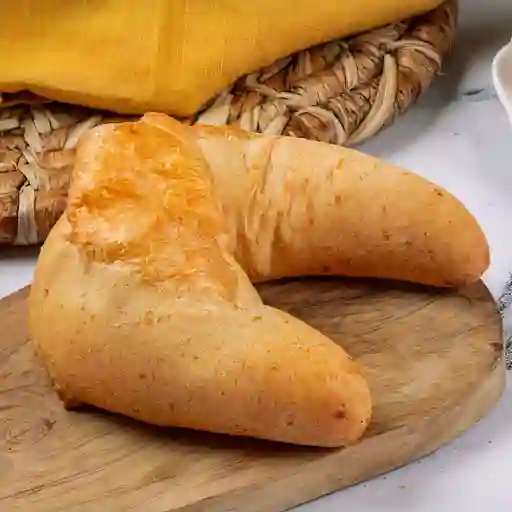 Pan de Yuca