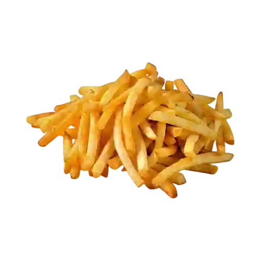 Porción de Papas Fritas