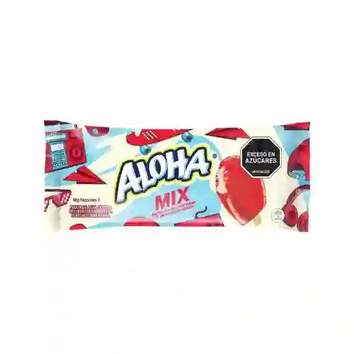 Aloha Mix