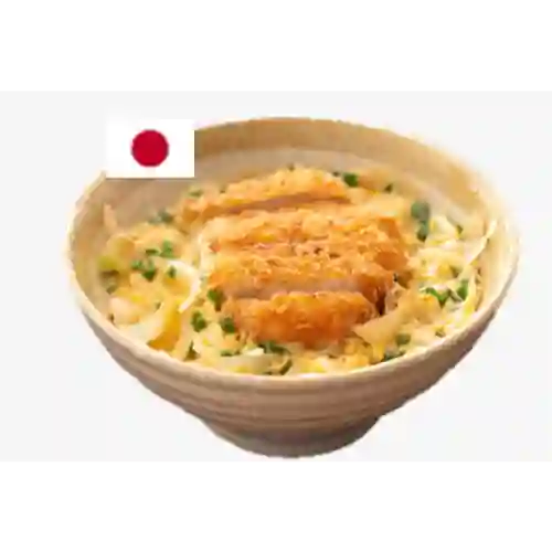 Katsu - Don