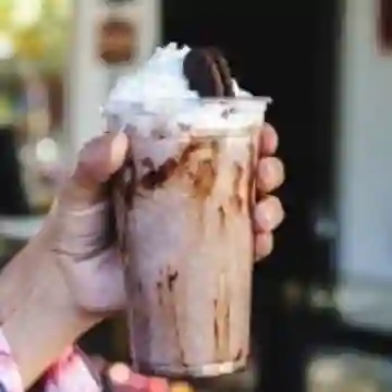 Nevado de Chocolate