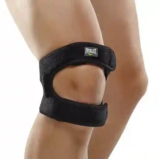 Soporte de Rodilla Talla Doble Ajuste L/XL Everlast