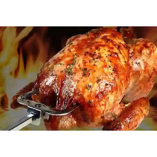 Pollo a la Brasa Entero