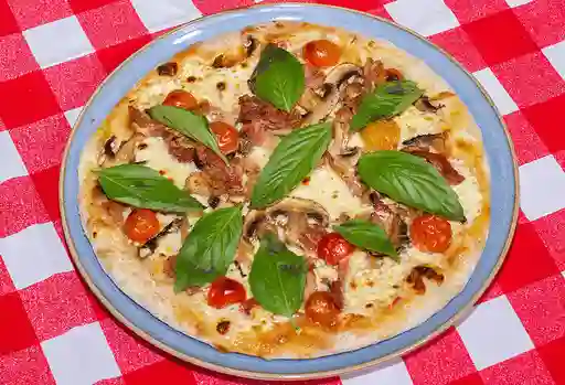 Pizza Saporita