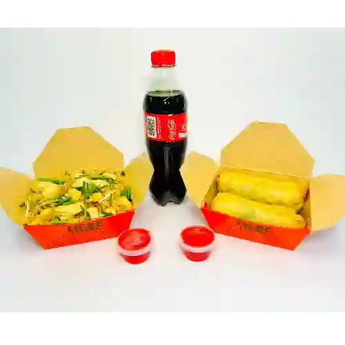 Combo Seleccion Colombia