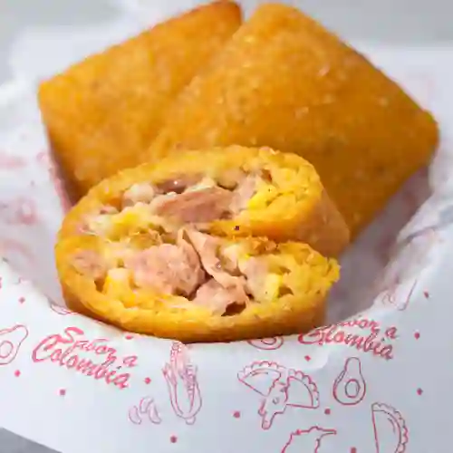 Empanada Ranchera