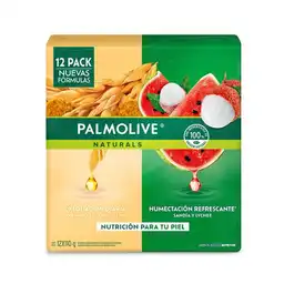 Palmolive Jabón de Baño