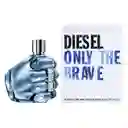 Diesel Perfume Only The Brave