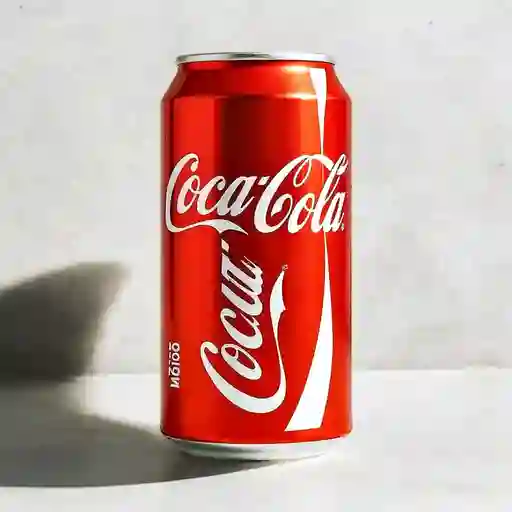 Gaseosa Coca Cola Mini 250 ml