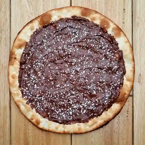 Dulce Nutella