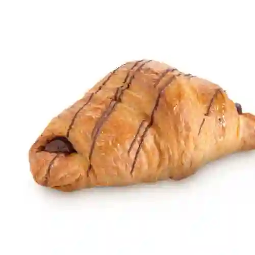 Croissant de Brownie