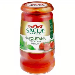 Sacla Salsa Napolitana