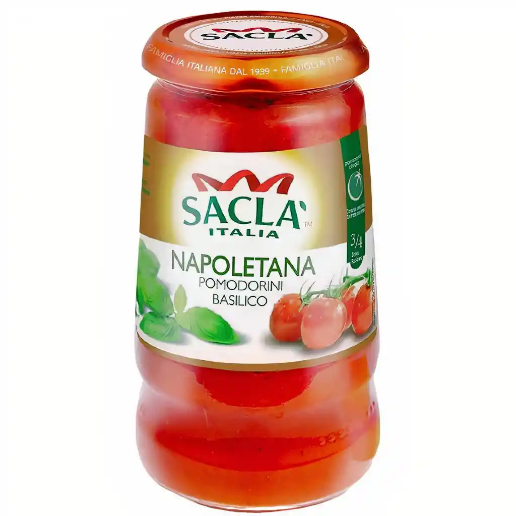 Sacla Salsa Napolitana
