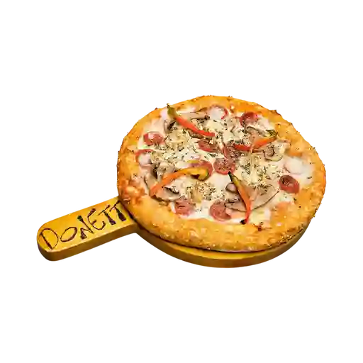 Pizza Itaca