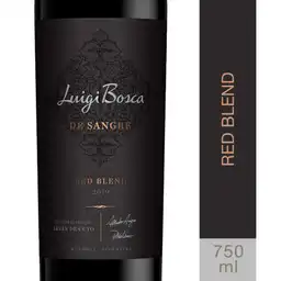 Luigi Bosca Vino Tinto Red Blend