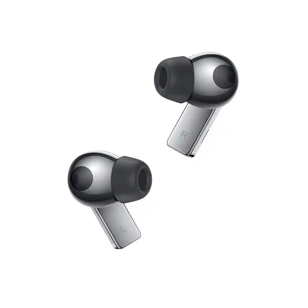 Huawei Audífonos Freebuds Pro Silver Freebuds Pro Silver