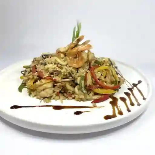 Arroz Thai