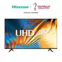 Hisense Televisor 50" Led Uhd 4k Smart Tv 50a6hv