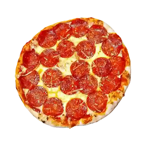 Pizza Babbara