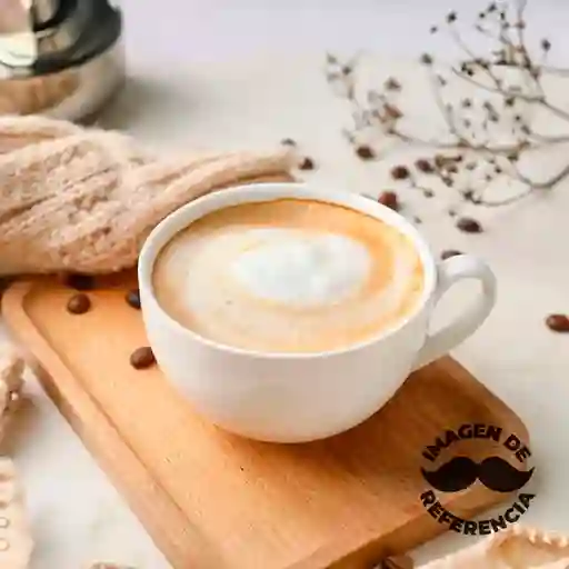 Capuccino 9 Oz