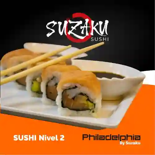 Philadelphia Roll