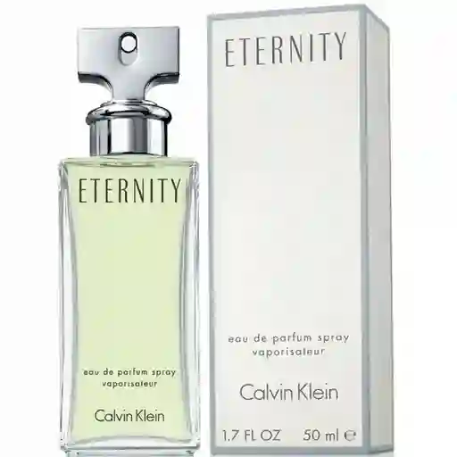 Calvin Klein Perfume Eternity For Women