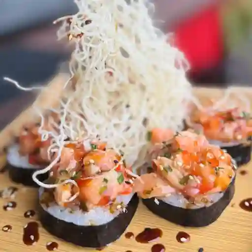 Osaka roll