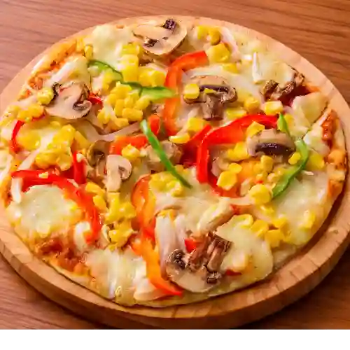 Extra Grande Verduras