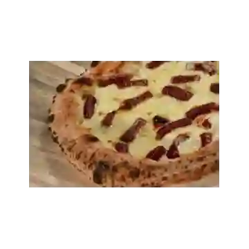 Pizza de Bocadillo