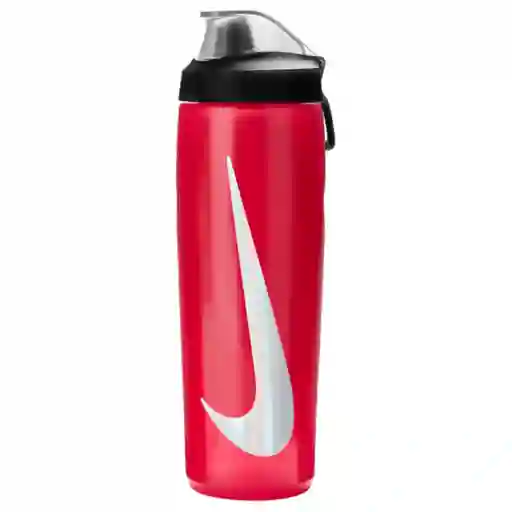 Nike Botella Locking Para Hombre Rojo Ref: N100766864024