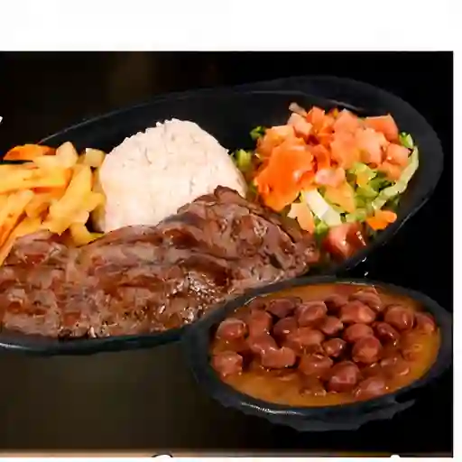 Combo Montañero