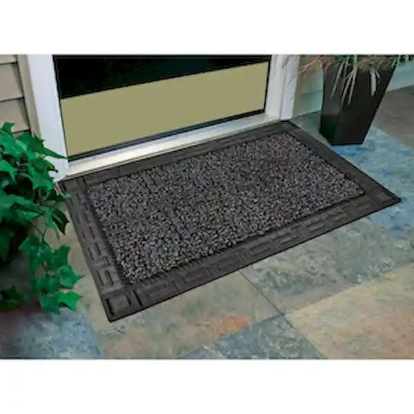 Clean Machine Tapete Astroturf 56.5 x 89.5 cm