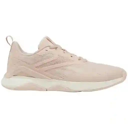 Reebok Zapatos Nanoflex Tr 2 Mujer Rosado Talla 8 100033532