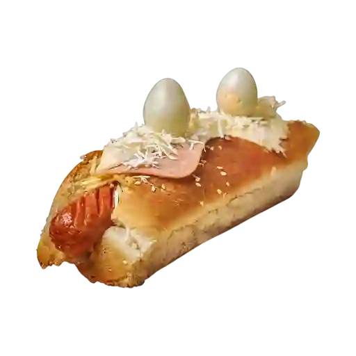 Combo Perro Especial