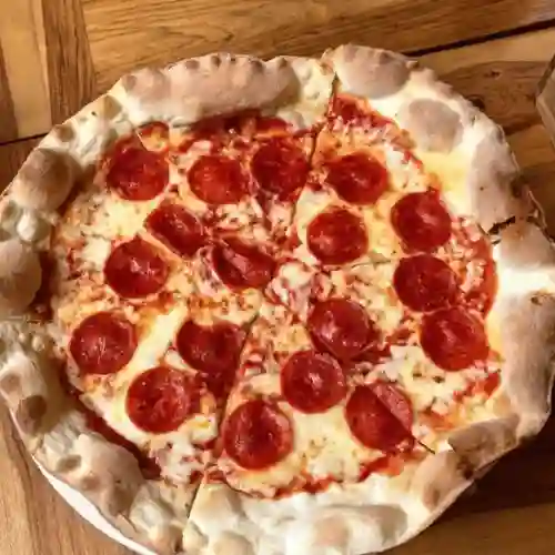 Pizza Pepperoni