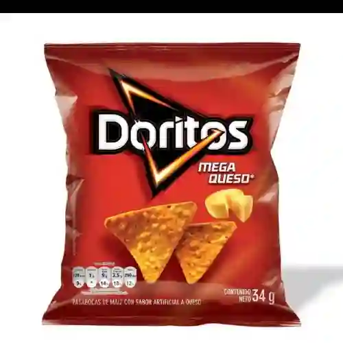 Doritos