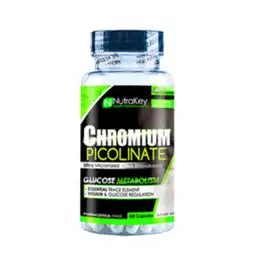 Nutrakey Chormiun Picolinate