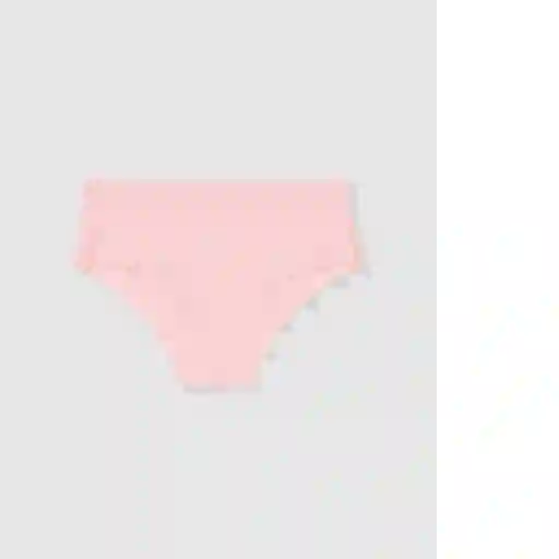 Panti Aerie Rosado Talla: SMALL American Eagle